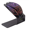 MOUSE USB GAMER TECH GT2 - Thumbnail Image 1